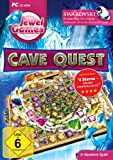 Jewel Games - Cave Quest [import allemand]