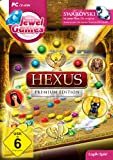 Jewel Games - Hexus - Premium Edition [import allemand]