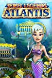 Jewel Legends: Atlantis [Téléchargement PC]