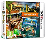 Jewel Link Double Pack : Safari Quest and Atlantic Quest [import anglais]