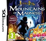 Jewel link : mountains of madness