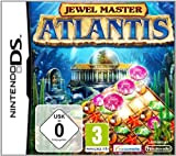 Jewel Master - Atlantis [import allemand]