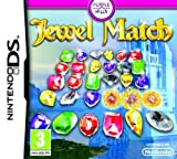Jewel Match (Nintendo DS) [import anglais]