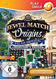 Jewel Match: Origins - Collector's Edition - [PC]