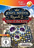 Jewel Match Royale 2 : Rise of the Roi