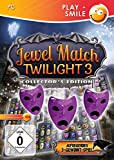 Jewel Match : Twilight 3 Collector's Edition
