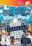 Jewel Match : Winterzauber - Edition [import allemand]