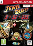Jewel Quest 1 + 2 + 3
