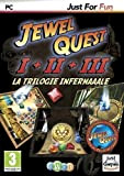 Jewel Quest 1 + 2 + 3