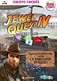 Jewel quest 4