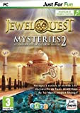 Jewel Quest Mystery II