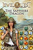Jewel Quest: The Sapphire Dragon [Téléchargement PC]