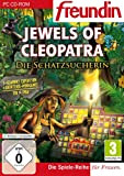 Jewels of Cleopatra : Die Schatzsucherin [freundin] [import allemand]
