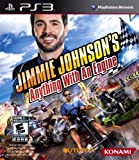 Jimmie Johnson's Anything With an Engine (Import Américain)