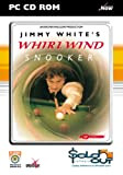 Jimmy white whirldwind snooker - PC - UK