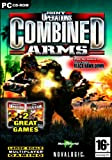 Joint Operations: Combined Arms - Typhoon Rising and Escalation (PC) [Import anglais]
