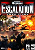 Joint Operations: Escalation Expansion Pack (PC CD) [Import anglais]
