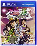 Jojo's Bizarre Adventure : Eyes of Heaven – Playstation 4