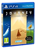 Journey - Collector's Edition [PS4]