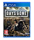 JUEGO SONY PS4 Days Gone