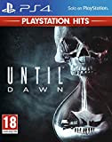 JUEGO SONY PS4 HITS UNTIL DAWN