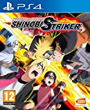JUEGO Sony PS4 Naruto to Boruto Shinobi Striker