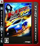Juiced 2: Hot Import Nights (THQ Collection)[Import Japonais]