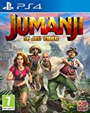 Jumanji : Le Jeu Vidéo PS4