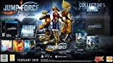 Jump force collector Edition pour PS4