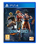 Jump Force (PS4) - Import , jouable en français