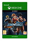 Jump Force: Standard Edition Xbox One - Code jeu à télécharger