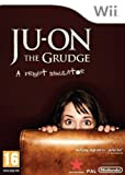 Juon the grudge