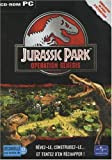 Jurassic Pack 3 : Operation Genesis