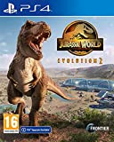 Jurassic World Evolution 2 (Playstation 4)