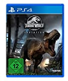 Jurassic World Evolution (Playstation Ps4)
