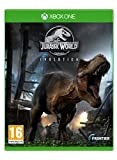 Jurassic World Evolution (Xbox One)