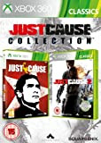 Just Cause 1 and 2 Doublepack (Xbox 360) [UK IMPORT]