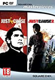 Just Cause 1 + Just Cause 2