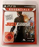 Just Cause 2 [Import allemand]