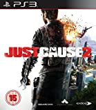 Just Cause 2 Limited Edition (PS3) [import anglais]