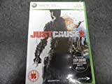 Just Cause 2 (Xbox 360) [Import UK, jeu en français]