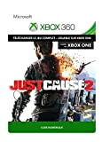 Just Cause 2 [Xbox 360/One - Code jeu à télécharger]
