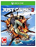 Just Cause 3(輸入版:北米)