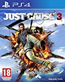 Just Cause 3 - Collector's Edition [import anglais]
