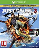 Just Cause 3 Day 1 Edition (Xbox One) [UK IMPORT]