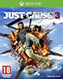 Just Cause 3 [import anglais]