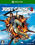 Just Cause 3 JAPANESE VERSION XBOX ONE