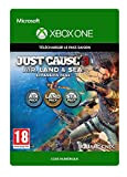 Just Cause 3 - pass air, terre et mer [Xbox One – Code jeu à télécharger]