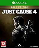 Just Cause 4 Gold Edition (Xbox One) (New)