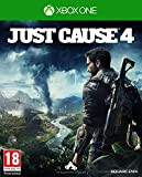 Just Cause 4 pour Xbox One